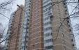 фото ЖК "Жилой дом на пр. Кадомцева" Москва - 2